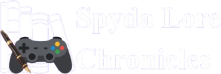 Spyda Lore Chronicles